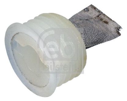 Urea Filter Iveco 0 4256 8562