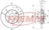 Brake Disc VAG - 6N0 615 301C