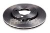 Brake Disc VAG - 6N0 615 301C