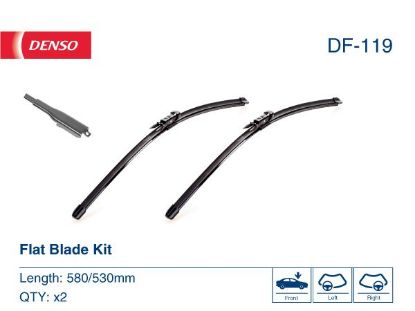 Wiper Blade