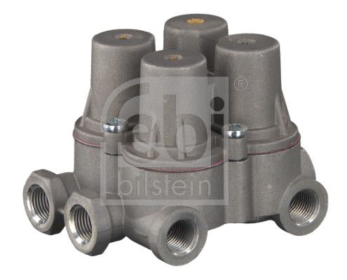 Multi-circuit Protection Valve Volvo - 1075765