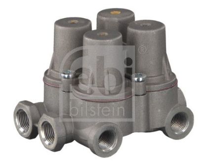 Multi-circuit Protection Valve Volvo - 1075765
