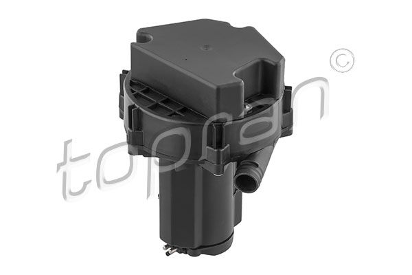 Secondary Air Pump Mercedes-Benz - 000 140 37 85