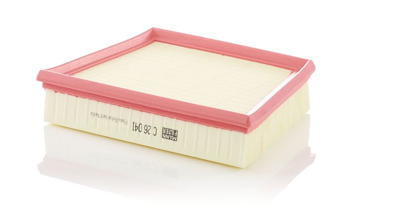 Air Filter LAND ROVER - LR092246