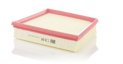 Air Filter LAND ROVER - LR092246