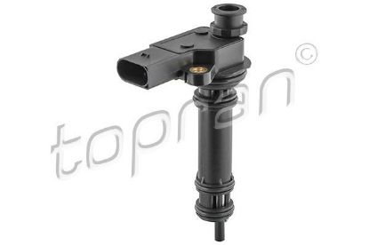 Fuel Preheater Mercedes/Smart