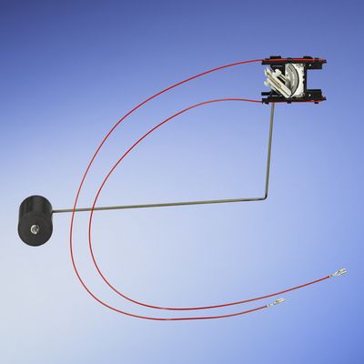 Sender Unit, fuel tank