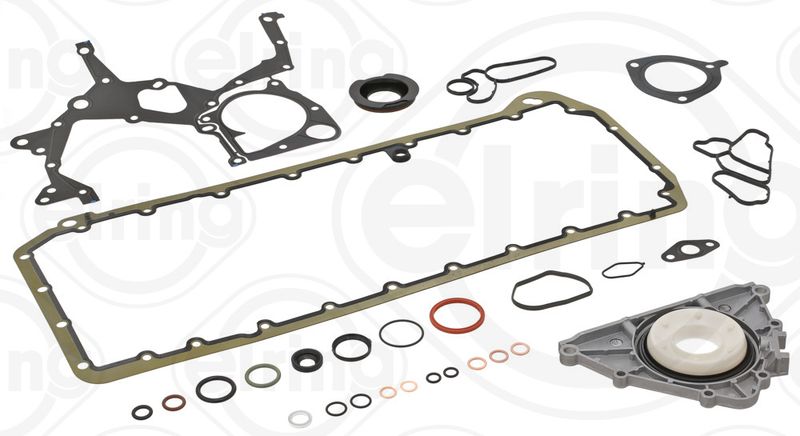 Gasket Kit, crankcase BMW 3 (E90), 5 (E60), X5 (E70) 3.0D 02-14