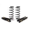 Suspension Kit, springs/shock absorbers 00-06 Various Short Wheelbase GM SUVs