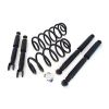 Suspension Kit, springs/shock absorbers 00-06 Various Short Wheelbase GM SUVs