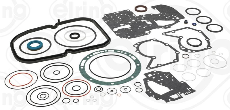 Gasket Set, automatic transmission MB