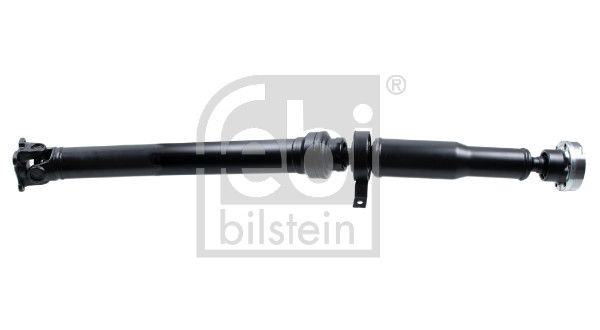 Propshaft, axle drive Land Rover LR037028