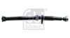 Propshaft, axle drive Land Rover LR037028