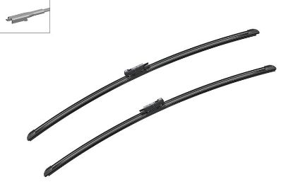 Wiper Blade Aerotwin A824S SET 700/700mm