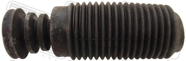 Protective Cap/Bellow, shock absorber NISSAN 54050-8J000