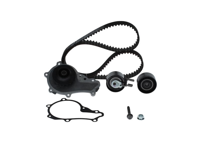 Water Pump & Timing Belt Kit PSA - 16 095 256 80