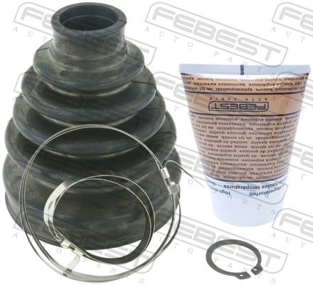 Bellow, drive shaft HYUNDAI 49500-2W000, KIA 49500-2W000