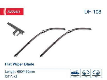 Wiper Blade