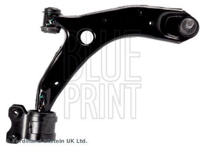 Control/Trailing Arm, wheel suspension MAZDA - B32H-34-300B