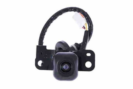 Rear View Camera, parking distance control MAZDA TE69-67-RC0A