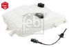 Expansion Tank, coolant RENAULT (RVI) - 74 85 132 205