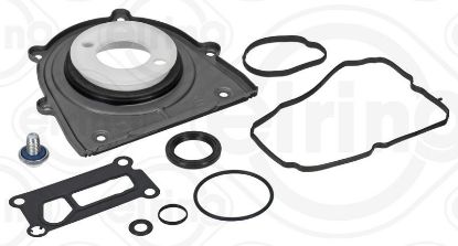 Gasket Kit, crankcase Ford