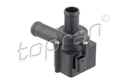 Auxiliary Water Pump (cooling water circuit) VAG