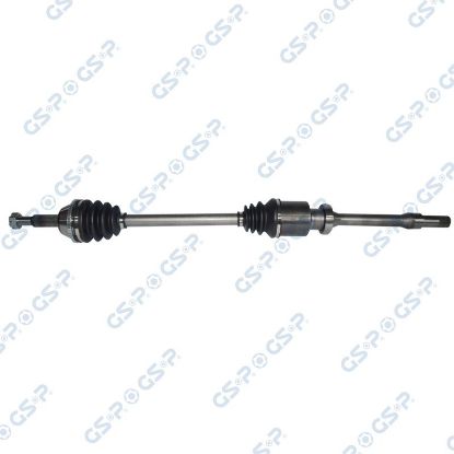 Drive Shaft FORD -1 445 100