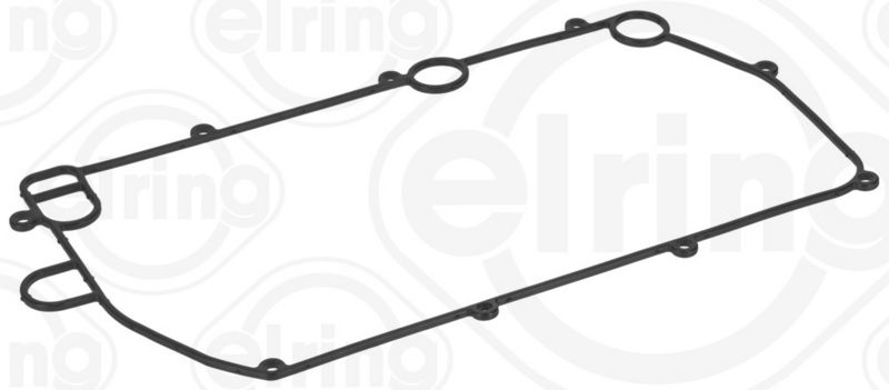 Gasket, oil cooler SCANIA