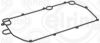 Gasket, oil cooler SCANIA