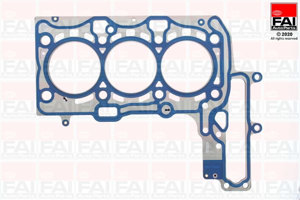 Gasket, cylinder head