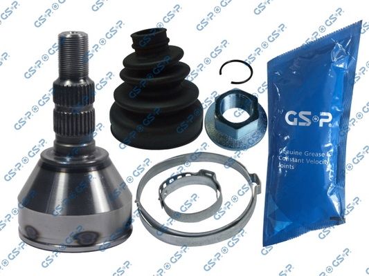 Joint Kit, drive shaft GENERAL MOTORS - 93182576