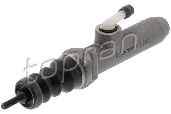 Master Cylinder, clutch VAG - 893 721 401D