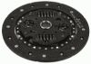 Clutch Disc MONDEO III (B5Y)