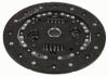 Clutch Disc MONDEO III (B5Y)