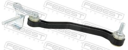 Control Arm Coupling Rod, level control MB A1663200232