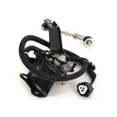 Sensor, headlight levelling Xenon tule sensor