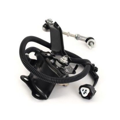 Sensor, headlight levelling Xenon tule sensor