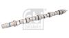 Camshaft Peugeot 0801.K9