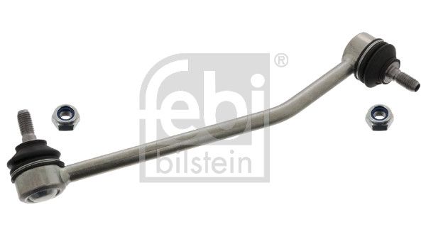 Selector-/Shift Rod DAF - 1380 745