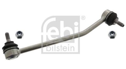 Selector-/Shift Rod DAF - 1380 745