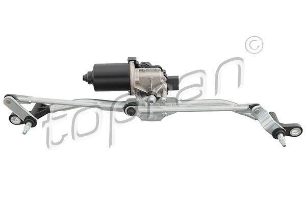 Wiper Linkage VAG - 5J1 955 023D