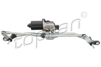 Wiper Linkage VAG - 5J1 955 023D