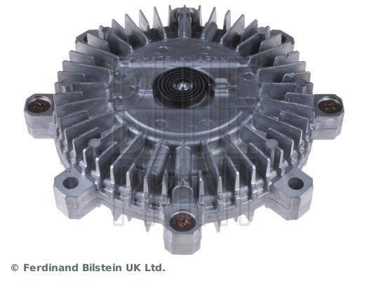 Clutch, radiator fan SUZUKI 17120-77E07