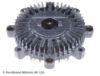 Clutch, radiator fan SUZUKI 17120-77E07