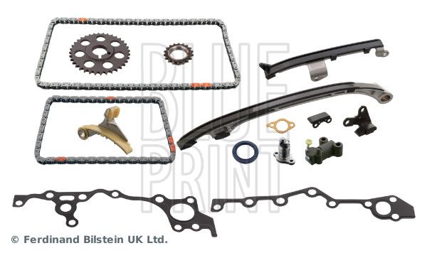 Timing Chain Kit TOYOTA 13506-75020 S1