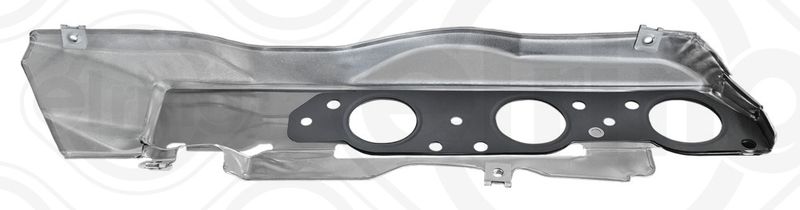 Gasket, exhaust manifold Rover