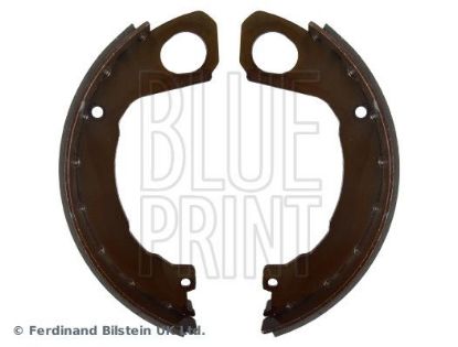 Brake Shoe Set, parking brake MITSUBISHI 8-97042-934-1