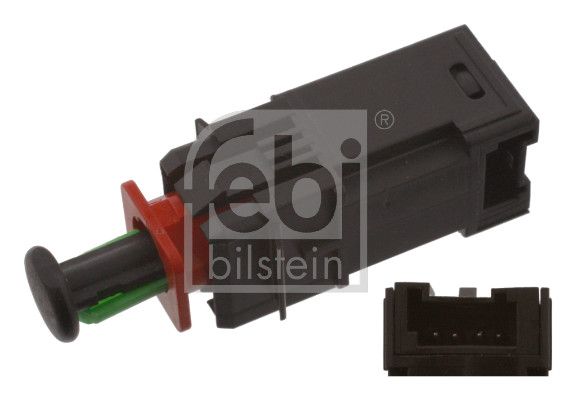 Stop Light Switch Opel - 6240 462