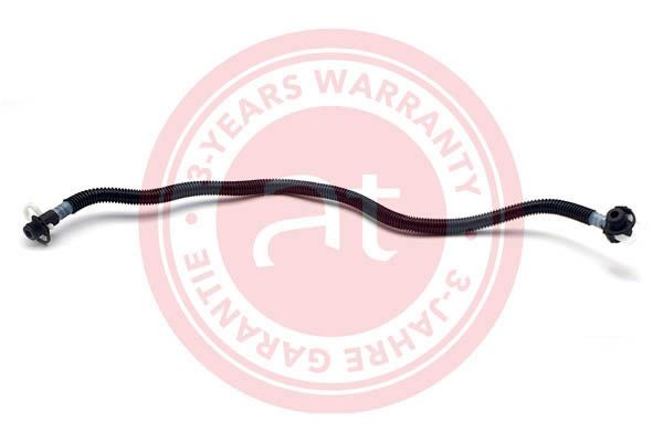 Fuel Line MERCEDES-BENZ